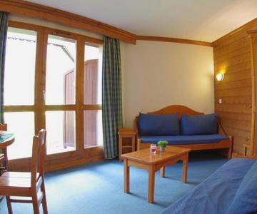 Appartement Valmorel, 3 Pièces, 7 Personnes - Fr-1-291-726