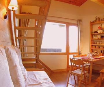 Appartement Valmorel, 3 Pièces, 6 Personnes - Fr-1-291-771