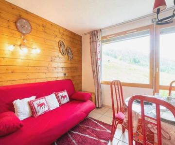 Appartement Valmorel, 3 Pièces, 6 Personnes - Fr-1-291-719