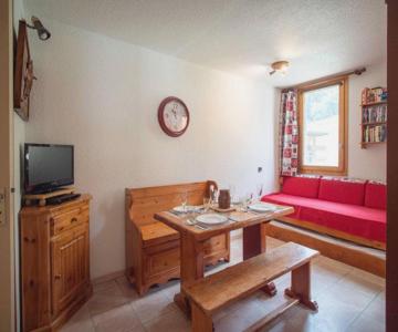 Appartement Valmorel, 1 Pièce, 4 Personnes - Fr-1-291-814