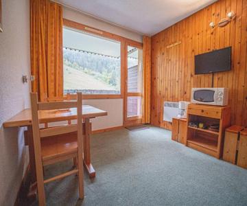 Studio Valmorel, 1 Pièce, 2 Personnes - Fr-1-356-215