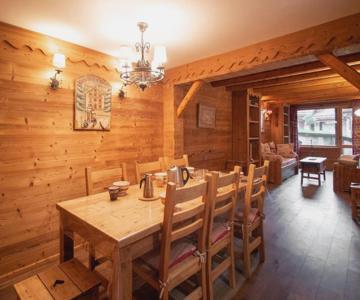Appartement Valmorel, 4 Pièces, 8 Personnes - Fr-1-291-825
