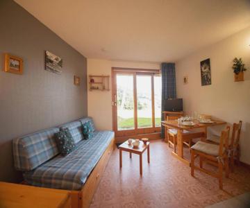 Studio Valmorel, 1 Pièce, 2 Personnes - Fr-1-291-737
