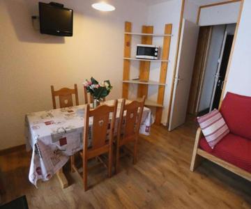 Résidence Portail - 2 Pièces Pour 5 Personnes 64
