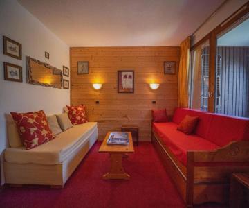 Appartement Valmorel, 1 Pièce, 4 Personnes - Fr-1-356-327