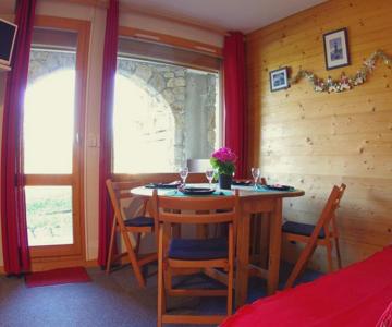 Studio Valmorel, 2 Pièces, 4 Personnes - Fr-1-291-772