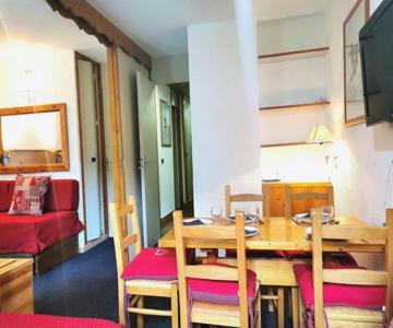 Résidence Terrasse - 2 Pièces Pour 6 Personnes 54