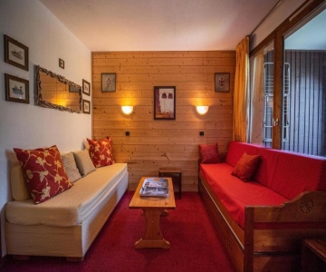 Bourgeon G - Appartement Bourgeon 03 Pour 4 Personnes 09