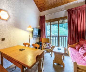 Pierrafort G - Appartement Pierrafort 49 Pour 6 Personnes 81