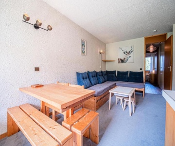 Pierrafort G - Appartement Pierrafort 19 Pour 5 Personnes 20