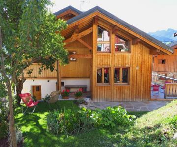 La Maison De Marie