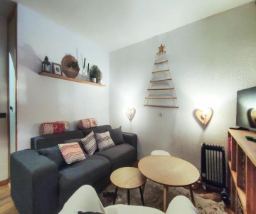 Résidence Marches G - Appartement Marches 007 Pour 4 Personnes 814