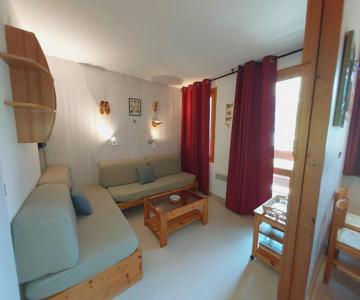 Appartement Valmorel, 3 Pièces, 7 Personnes - Fr-1-356-365