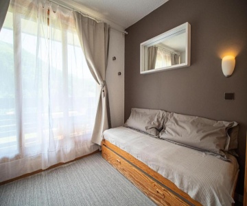 Cristallin G - Appartement Cristallin 13 Pour 2 Personnes 16