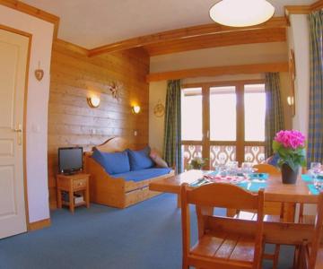 Appartement Valmorel, 3 Pièces, 7 Personnes - Fr-1-291-728
