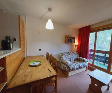 Appartement Valmorel, 2 Pièces, 5 Personnes - Fr-1-356-271