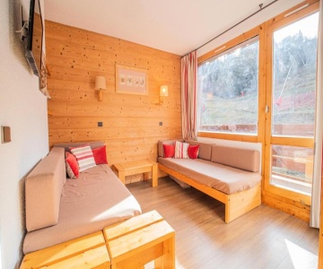 Prariond G - Duplex Prariond 46 Pour 6 Personnes 03