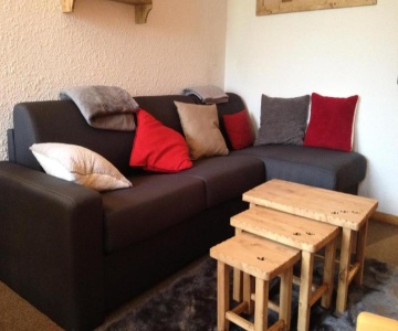 Pierrafort G - Appartement Pierrafort 11 Pour 5 Personnes 16