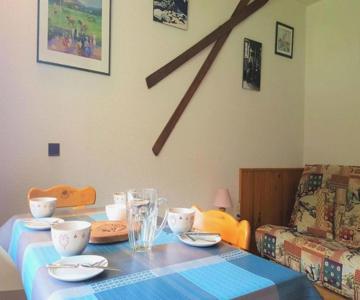 Résidence Cotes - 2 Pièces Pour 5 Personnes 34