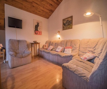 Pierrafort G - Appartement Pierrafort 36 Pour 4 Personnes 78