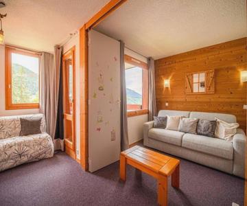Studio Valmorel, 1 Pièce, 3 Personnes - Fr-1-356-204