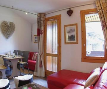 Appartement Valmorel, 3 Pièces, 6 Personnes - Fr-1-291-803