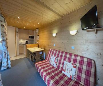 Studio Valmorel, 1 Pièce, 4 Personnes - Fr-1-356-199