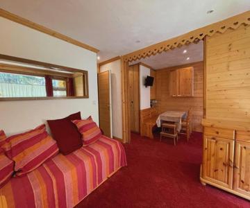 Appartement Valmorel, 1 Pièce, 4 Personnes - Fr-1-356-229