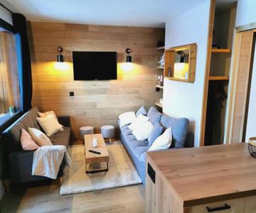Résidence Pierrer - Le Pierrer 78 - Appartement cosy, totalement rénové, classé 3 étoiles MAE-6224