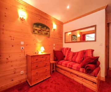 Lisiere G - Appartement Lisiere 5 Pour 4 Personnes 11