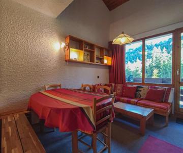 Appartement Valmorel, 4 Pièces, 8 Personnes - Fr-1-356-225