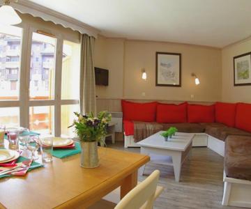 Appartement Valmorel, 3 Pièces, 7 Personnes - Fr-1-291-747
