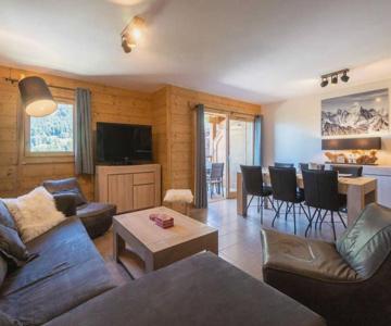 Appartement Valmorel, 4 Pièces, 9 Personnes - Fr-1-291-866