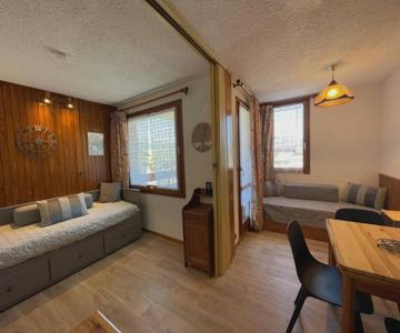 Appartement Valmorel, 1 Pièce, 4 Personnes - Fr-1-356-291