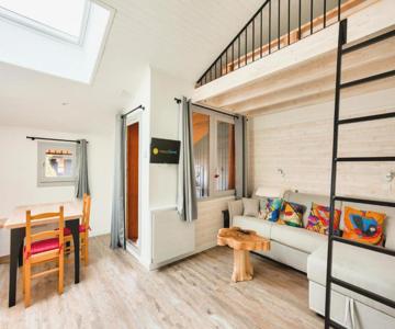Les Résidences De Valmorel - Maeva Home - Studio 4 Personnes - Sélection 384