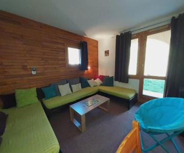 Appartement Valmorel, 2 Pièces, 5 Personnes - Fr-1-356-318
