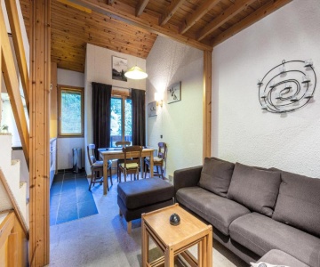 Cheval Noir G - Appartement Cheval Noir 45 Pour 7 Personnes 90