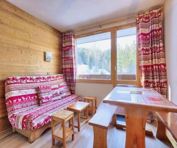 Les Résidences De Valmorel - Maeva Home - 2 Pièces 4 Personnes Confort 58