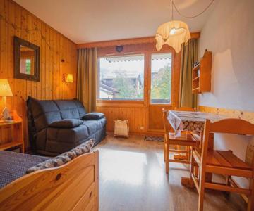 Studio Valmorel, 1 Pièce, 2 Personnes - Fr-1-356-296