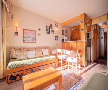 Cheval Noir G - Appartement Cheval Noir 23 Pour 4 Personnes 22