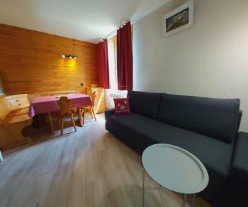 Appartement Valmorel, 1 Pièce, 4 Personnes - Fr-1-356-350
