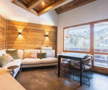 Appartement Valmorel, 5 Pièces, 8 Personnes - Fr-1-291-720