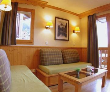 Appartement Valmorel, 2 Pièces, 5 Personnes - Fr-1-291-736