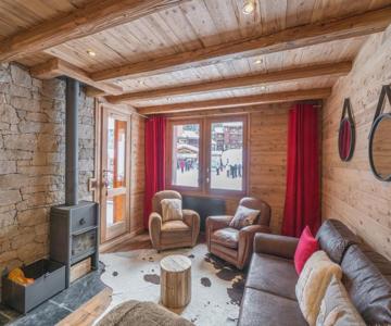 Appartement Valmorel, 3 Pièces, 6 Personnes - Fr-1-291-844