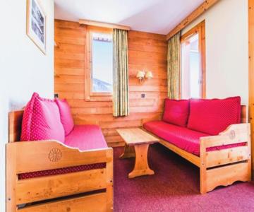 Quartier Crève Coeur - maeva Home - 2 Pièces 5 Personnes Confort MAE-3793