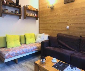 Résidence Ruelle - 2 Pièces Pour 5 Personnes 84