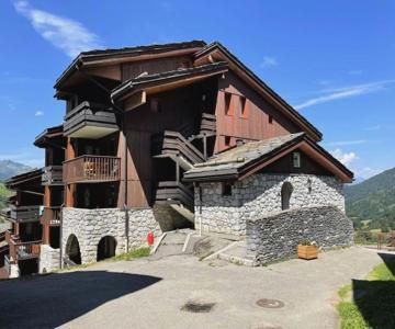 Résidence Portail - Studio Pour 4 Personnes 14