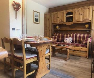 Résidence Buche - Studio Pour 4 Personnes 24
