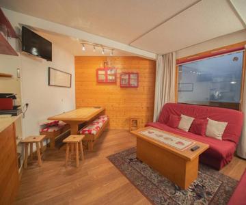 Appartement Valmorel, 3 Pièces, 8 Personnes - Fr-1-291-759