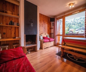 Cotes G - Appartement Cotes 2 Pour 6 Personnes 89